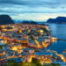 Cidade é perfeita para os amantes de paisagens naturais e com alta qualidade de vida