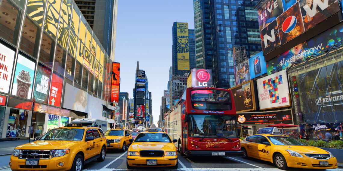 Essa cidade recebe 60 milhões de turistas por ano e encanta turistas com sua beleza