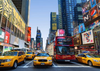 Essa cidade recebe 60 milhões de turistas por ano e encanta turistas com sua beleza