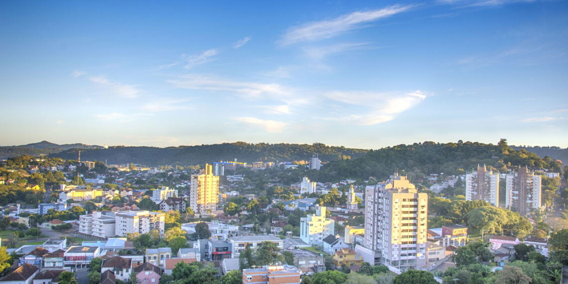 Essa cidade do Sul do Brasil tem um dos menores custos de vida do país