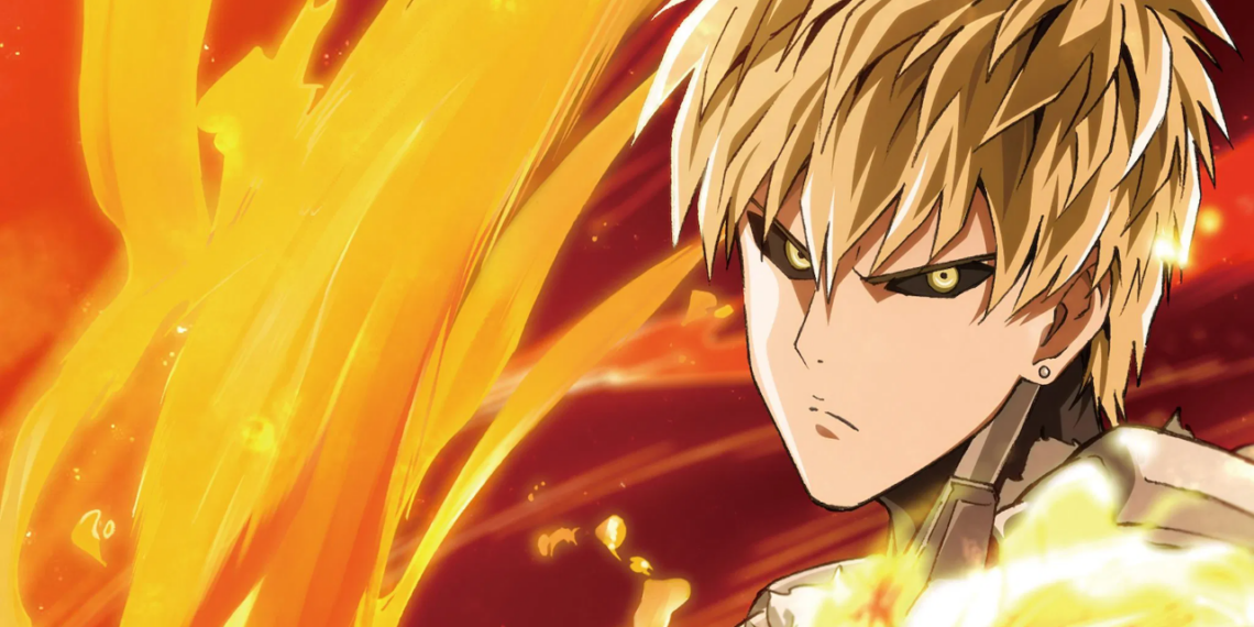 One Punch Man volta com força total e trailer legendado surpreende fãs