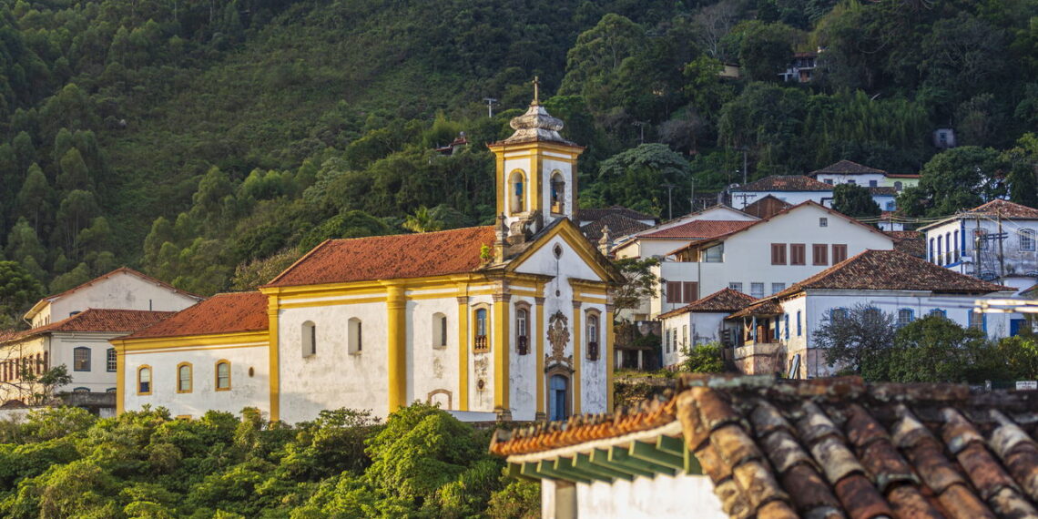 Cidade brasileira encanta os corações dos gringos com sua qualidade de vida e beleza natural