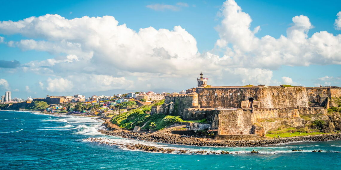 O lugar mais fascinante do Caribe está mais acessível do que nunca