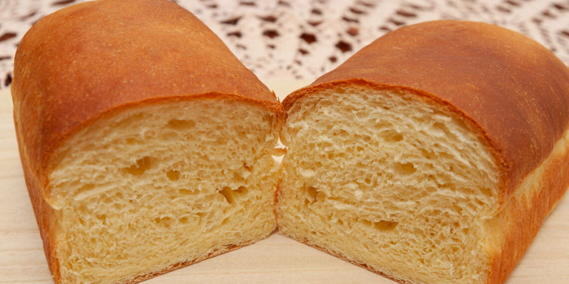 Receita de pão caseiro perfeito para quem quer ganhar dinheiro de forma fácil e rápida