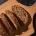 A receita de pão integral que une sabor, fibras e praticidade