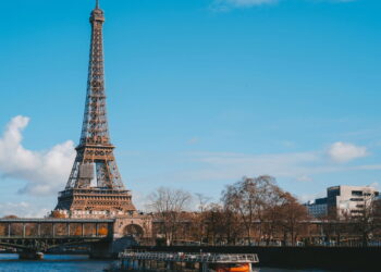 Uma das cidades mais famosas do mundo é visitada por mais de 35 milhões de turistas