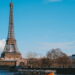 Uma das cidades mais famosas do mundo é visitada por mais de 35 milhões de turistas