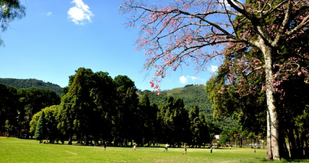 Essa cidade mineira esconde um dos melhores refúgios do Brasil