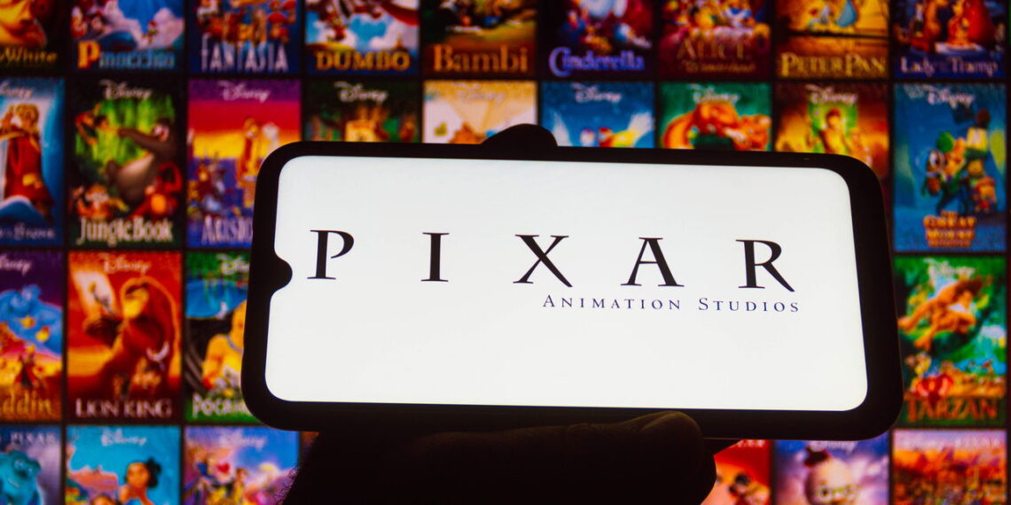 Os 5 filmes mais profundos da Pixar que emocionam até adultos