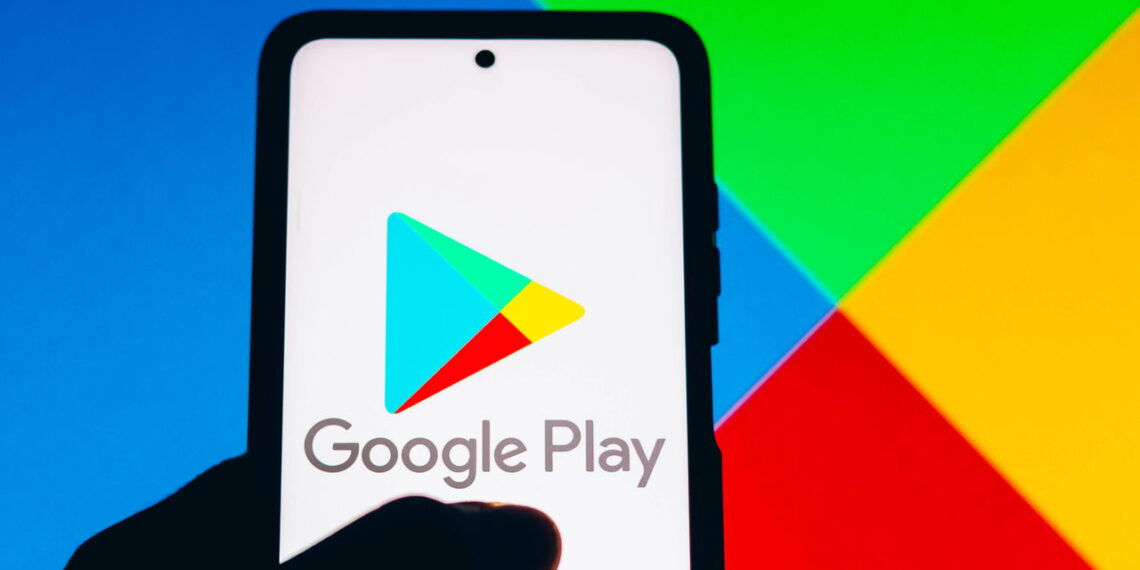 Usuários agora podem acessar apps de apostas diretamente pela Play Store