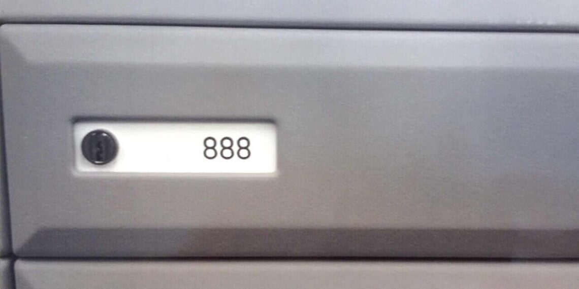 Significado surpreendente do número 888 segundo a numerologia