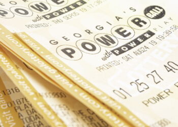 Ganhador de 2 bilhões some após receber o maior prêmio já pago