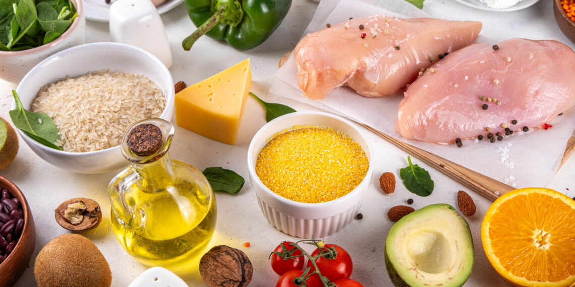 5 alimentos que aumentam seu metabolismo e ajudam a perder peso
