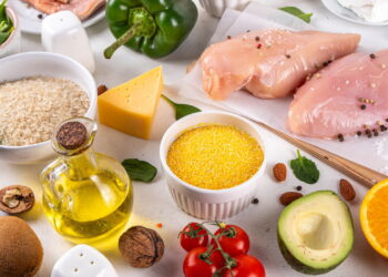 5 alimentos que aumentam seu metabolismo e ajudam a perder peso