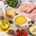 5 alimentos que aumentam seu metabolismo e ajudam a perder peso