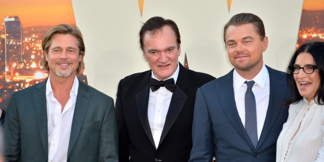 Filme ''Era Uma Vez em Hollywood'' é baseado em uma história real e talvez você nem sabia