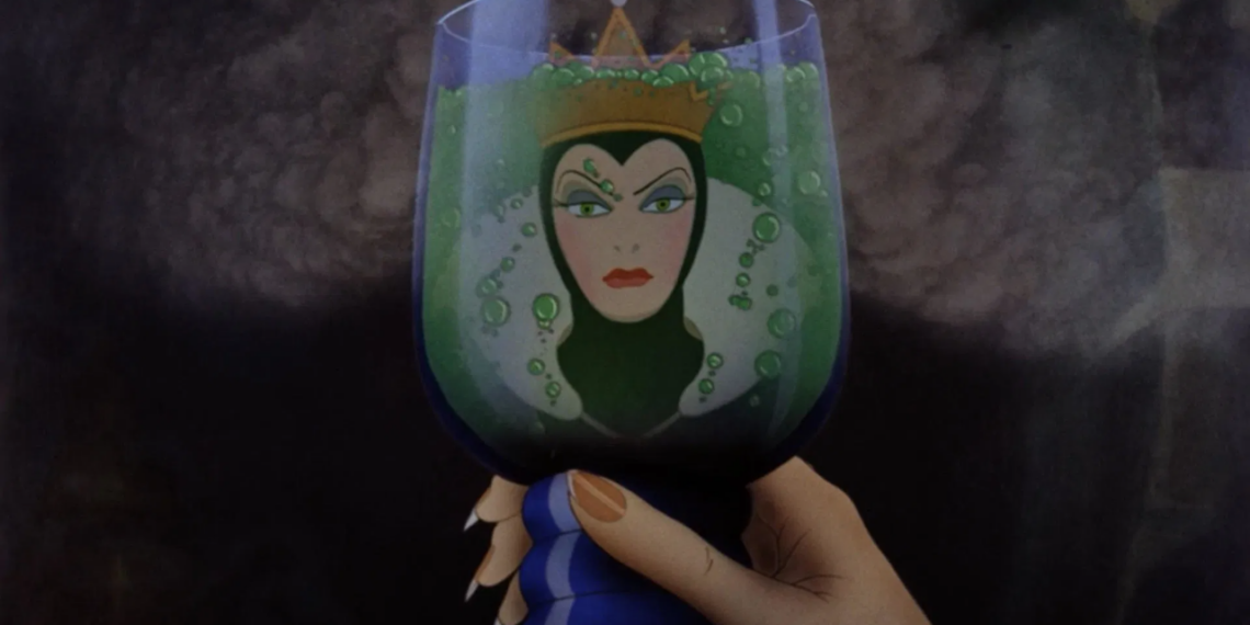 Ela mudou tudo que você achava sobre vilãs da Disney