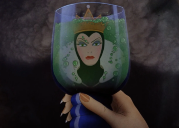 Ela mudou tudo que você achava sobre vilãs da Disney