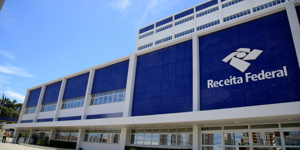 Receita Federal emitiu alerta geral para todos os usuários do Pix