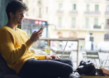 Essas dicas são fundamentais para se proteger dos golpes nas redes sociais