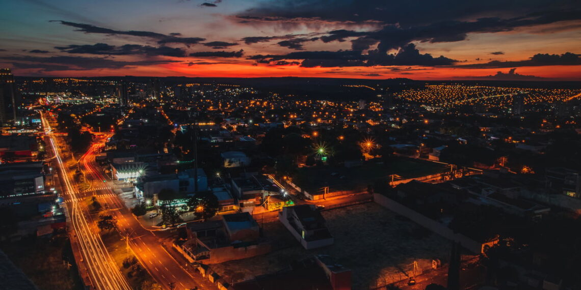 Essa cidade mistura cultura, chope e lazer como nenhuma outra