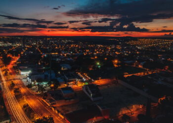 Essa cidade mistura cultura, chope e lazer como nenhuma outra
