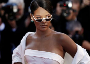 Conheça as curiosidades mais surpreendentes da famosa Rihanna