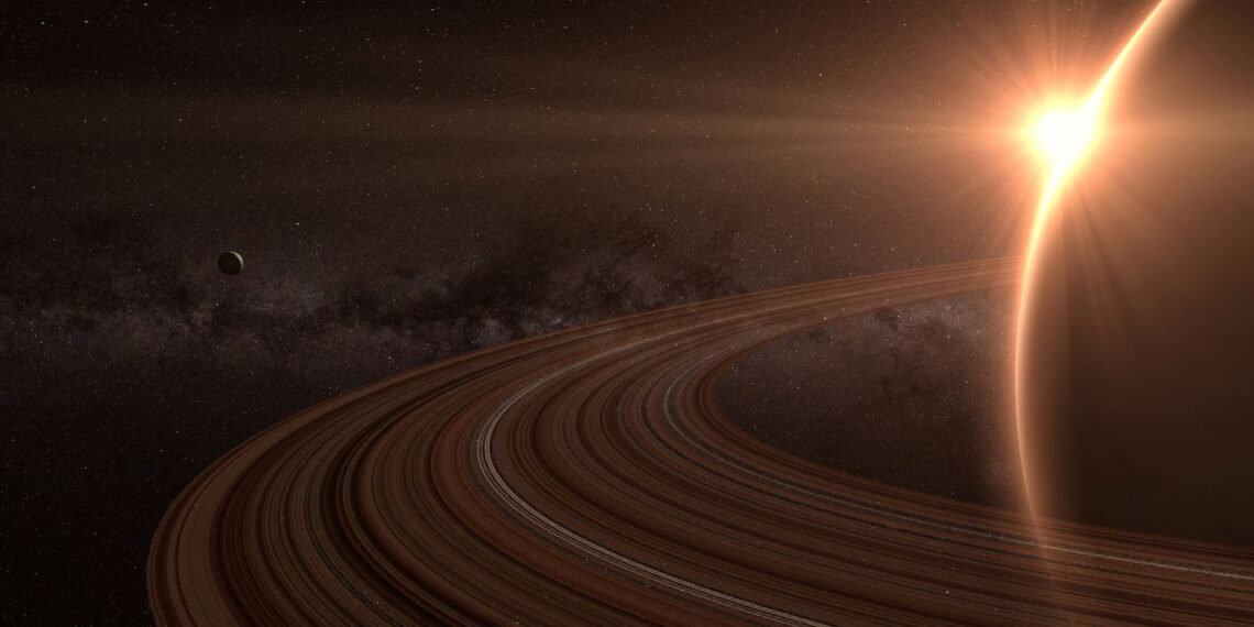 3 signos que terão o maior desafio amoroso com a passagem de Saturno