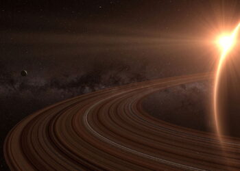 3 signos que terão o maior desafio amoroso com a passagem de Saturno