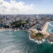 Ondas de calor chegam nas capitais do Nordeste com máximas de 34°C