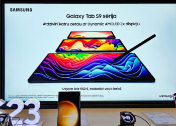 Samsung alerta usuários sobre funções antirroubo em celulares