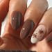 A tendência de nail art que virou febre no inverno 2025