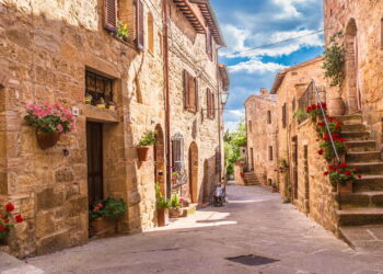 O destino mais apaixonante da Toscana vai além do óbvio e surpreende