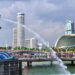 Cidade encanta a todos que a visitam por seu desenvolvimento econômico e infraestrutura moderna