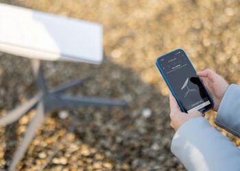 Revelada lista de celulares compatíveis com a Starlink