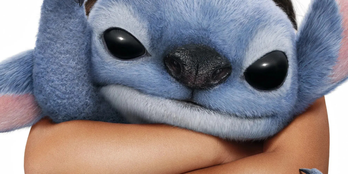 Os poderes mais incríveis de Stitch que pouca gente conhece