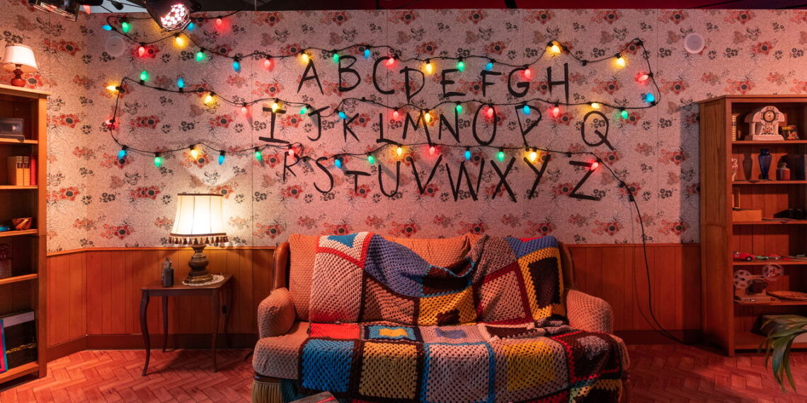 Última temporada de Stranger Things tem data revelada e grandes surpresas