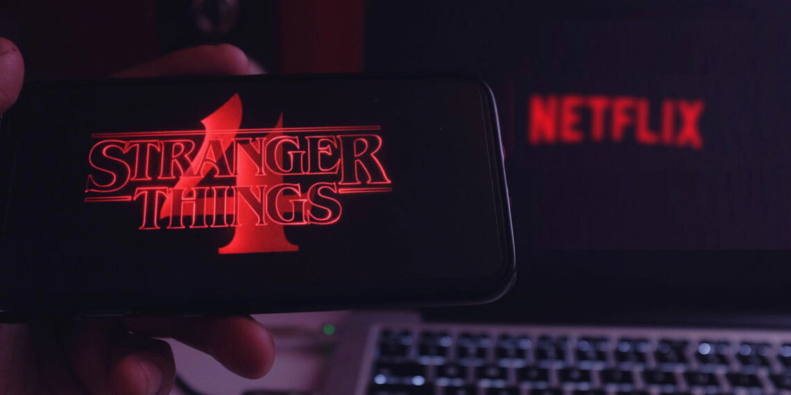 Divulgado data de lançamento da nova temporada de Stranger Things deixando fãs ansiosos