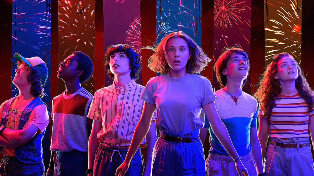 O que está por trás do fim de tantas séries famosas na Netflix