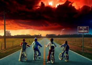 Criadores de "Stranger Things" apostam em nova série que vai chocar o público