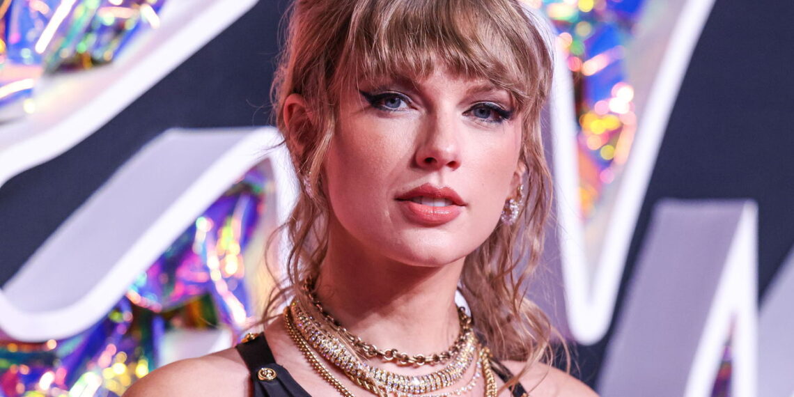 Curiosidades incríveis sobre Taylor Swift que até os fãs mais provavelmente não conhecem!