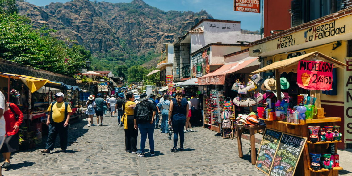 Cidade se destaca por desperta interesse tanto de turistas quanto de moradores