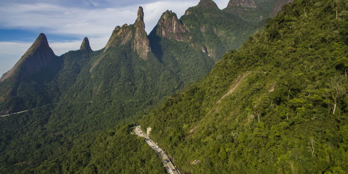 O motivo pelo qual essa cidade é chamada de Suíça Brasileira emociona turistas