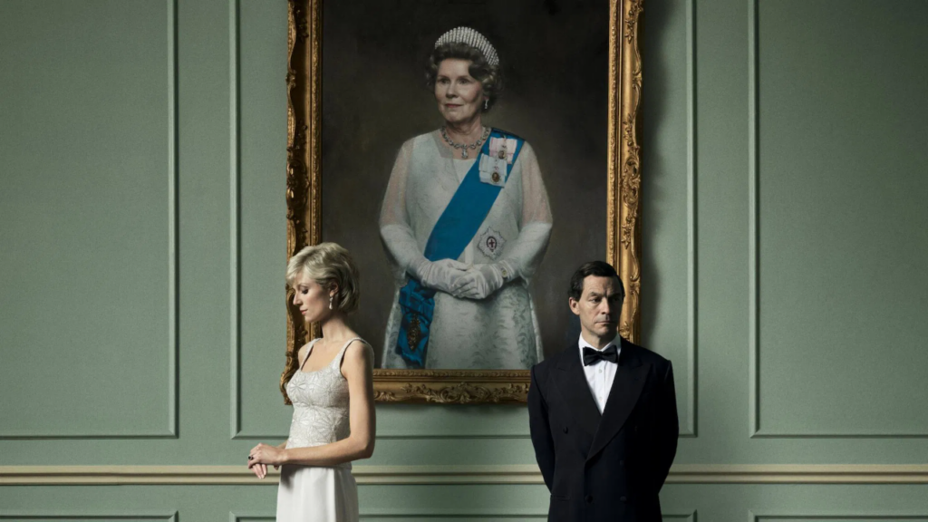 As melhores séries baseadas em fatos reais para maratonar