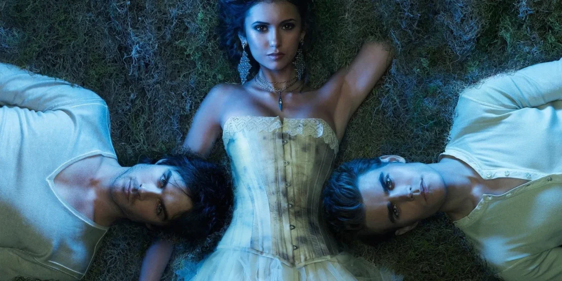 Se The Vampire Diaries te conquistou, esses filmes vão te viciar