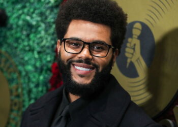 Confira as curiosidades incríveis sobre o famoso cantor The Weeknd