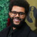 Confira as curiosidades incríveis sobre o famoso cantor The Weeknd