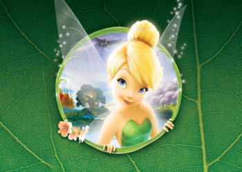Você vai se surpreender com a história por trás da fada mais amada da Disney