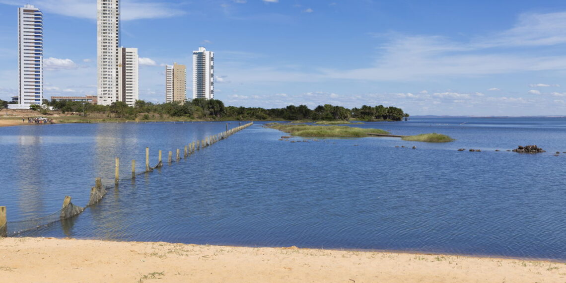 Calor intenso assusta moradores no Norte com temperaturas que seguem em alta e chegam aos 35°C