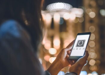 Novo golpe perigoso que esta assustando usuários da Uber e está se espalhando de forma silenciosa no Brasil